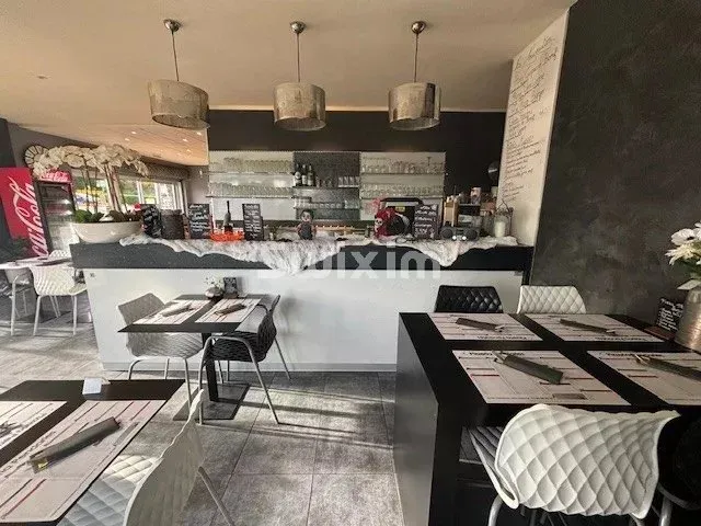 Commercial & industry for sale in Vieux-Ferrette - Business for sale in Vieux-Ferrette, 160 m2 - Smart Propylaia (6)