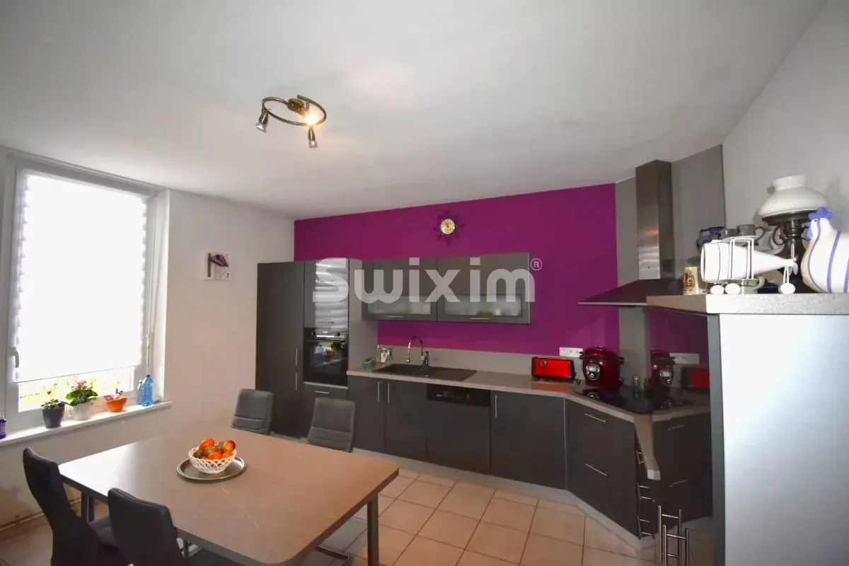Wohnung zu verkaufen in Langensoultzbach - Smart Propylaia (2)