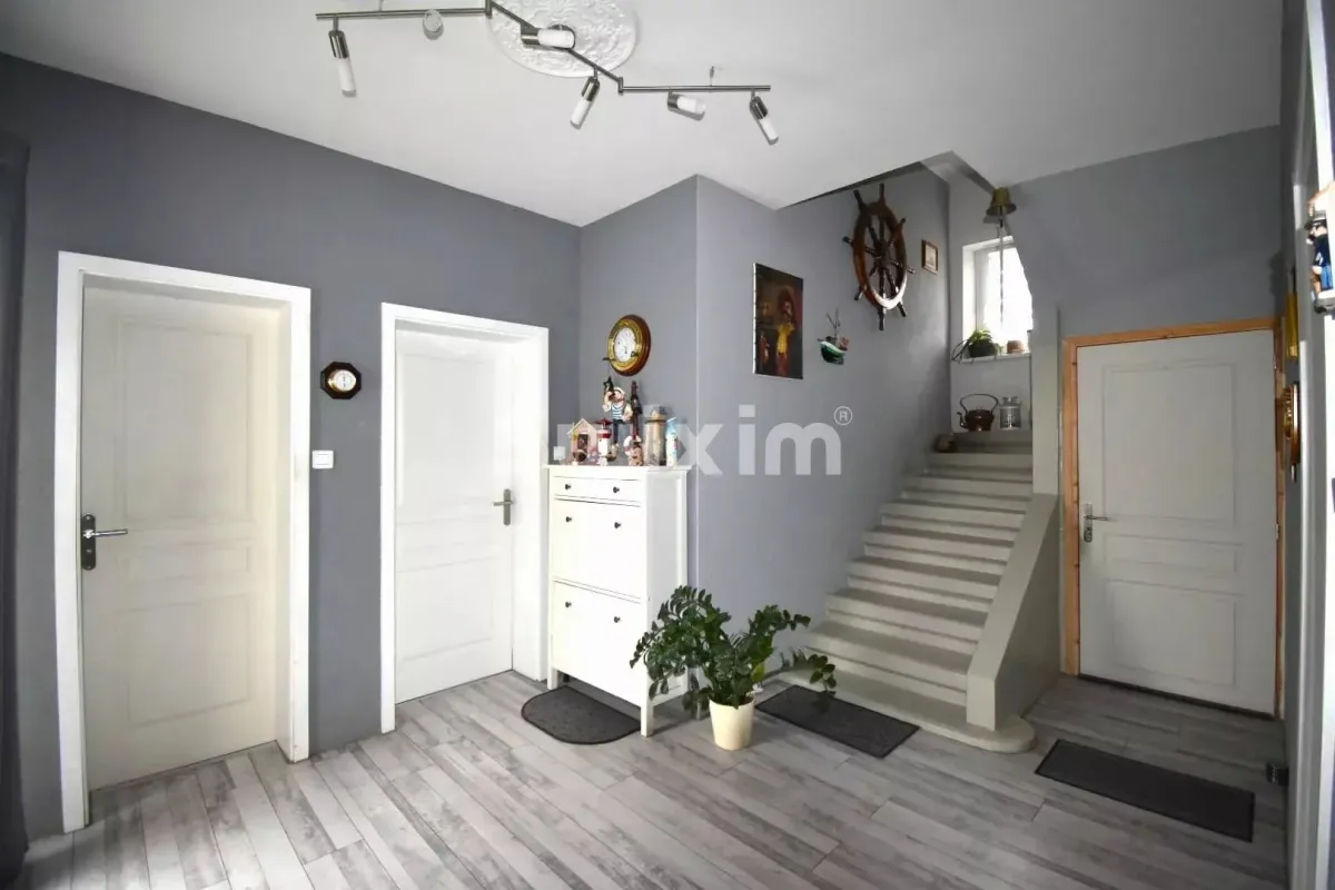 Wohnung zu verkaufen in Langensoultzbach - Wohnung zu verkaufen in Langensoultzbach, 5 Zimmer, 174.61 m2 - Smart Propylaia (3)