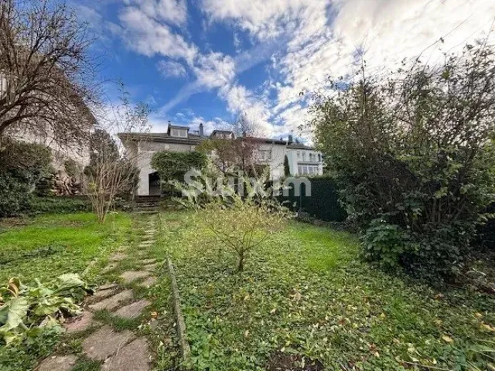 House for sale in Mulhouse