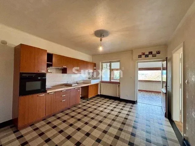 House for sale in Mulhouse - Single house for sale in Mulhouse, 175 m2 - Smart Propylaia (3)