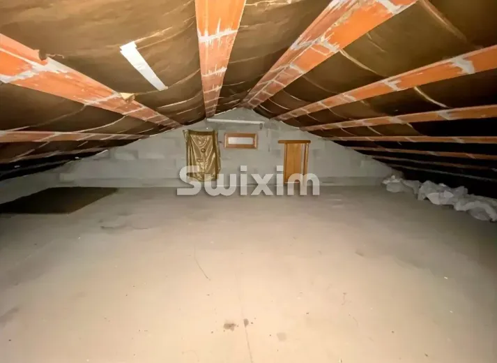 Maison à vendre à Bagnols-Sur-Ceze (14)