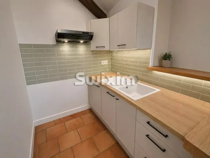 Wohnung zu verkaufen in Vedene