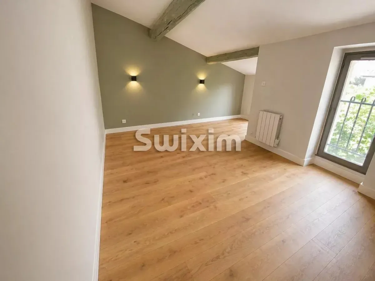Wohnung zu verkaufen in Vedene - Wohnung zu verkaufen in Vedene, 2 Zimmer, 50 m2 - Smart Propylaia (6)