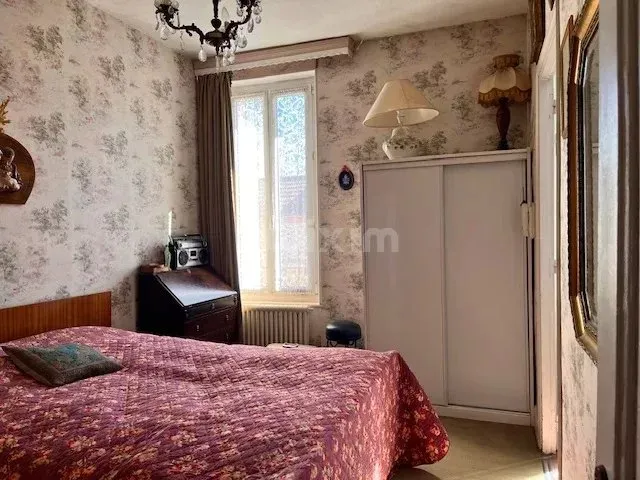 Maison à vendre à Saint-Max - Smart Propylaia (4)