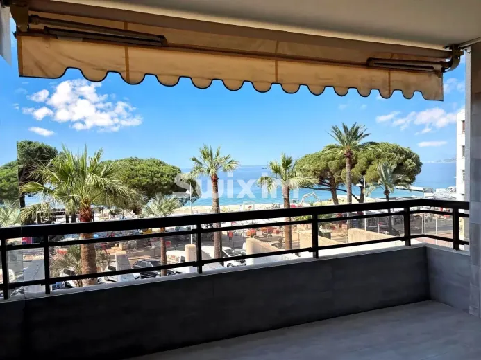 Appartamento in vendita a Antibes (4)