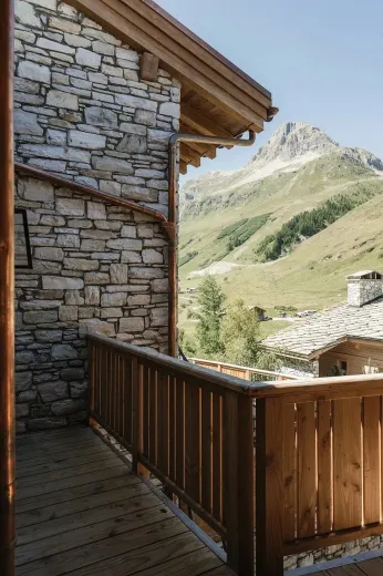 Casa in vendita a Val-D'isere (3)