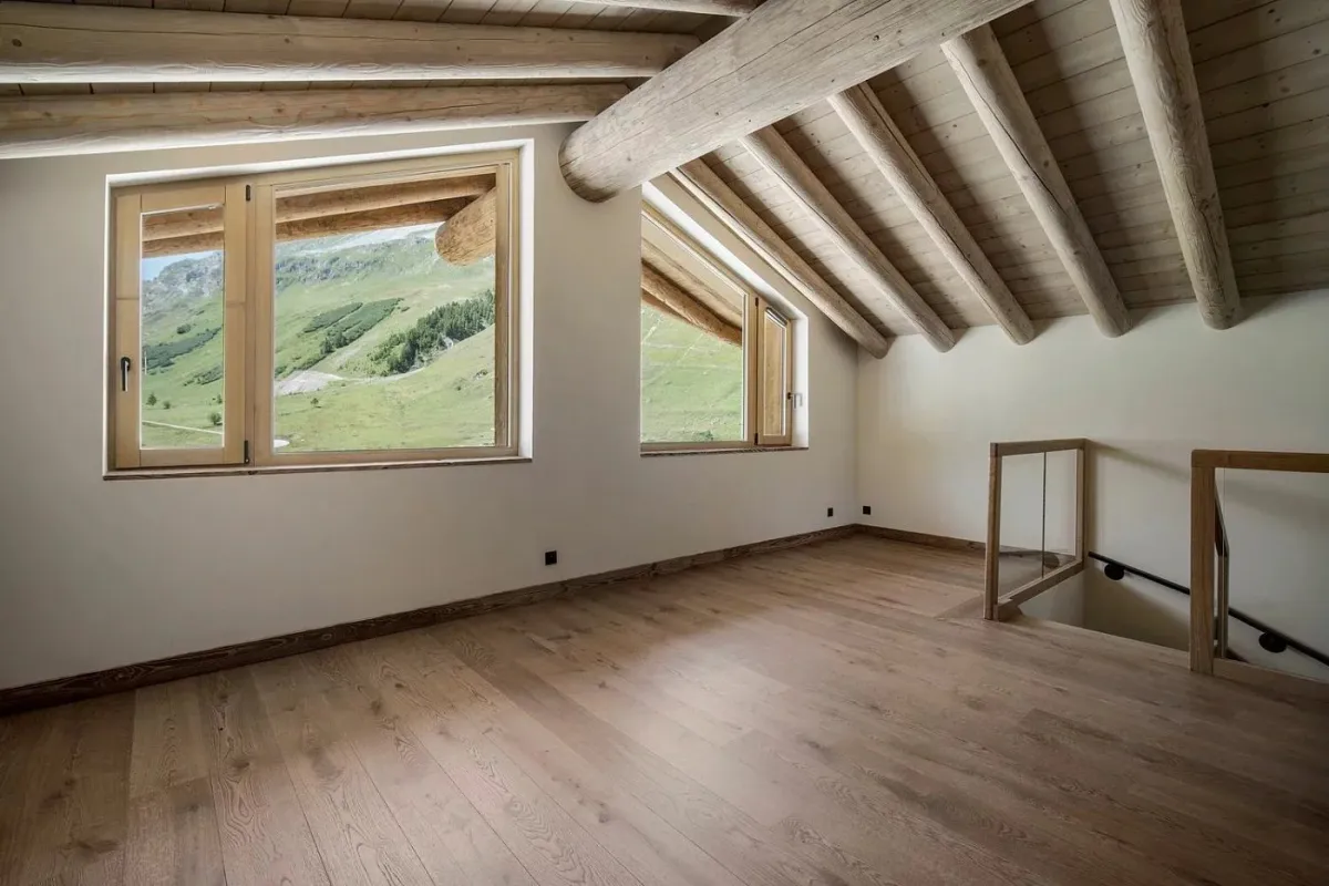 Casa in vendita a Val-D'isere - Smart Propylaia (11)