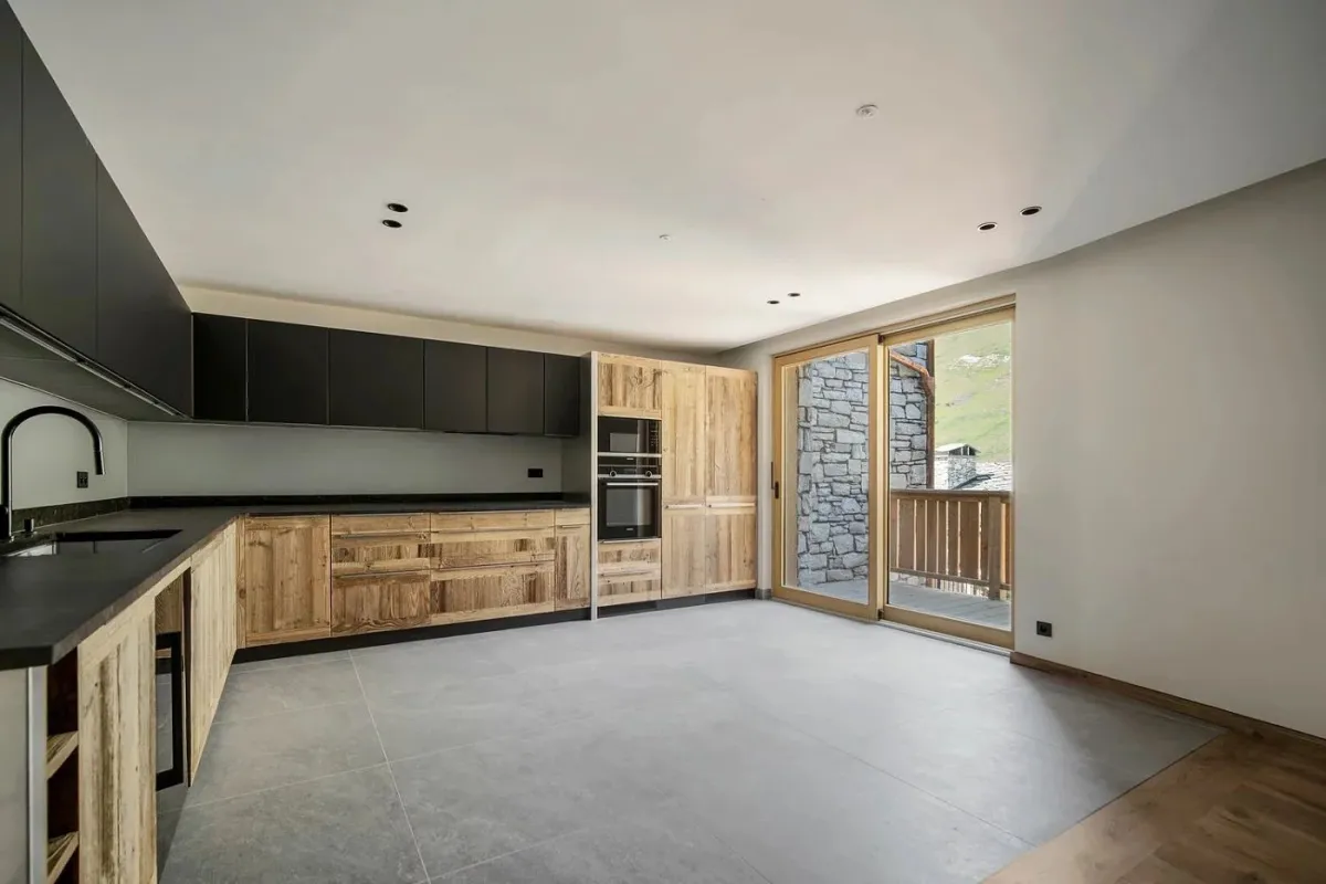 Casa in vendita a Val-D'isere - Smart Propylaia (20)