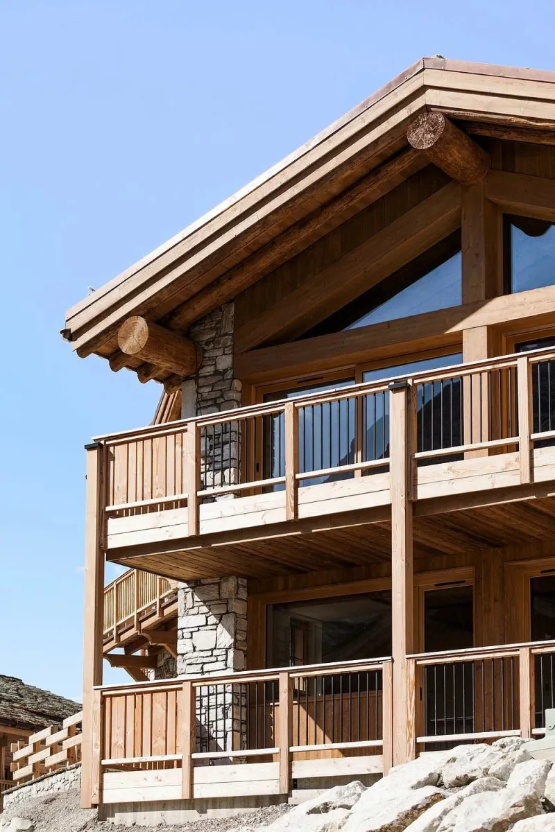 Casa in vendita a Val-D'isere - Chalet in vendita a Val-D'isere, 311.9 m2 - Smart Propylaia (21)