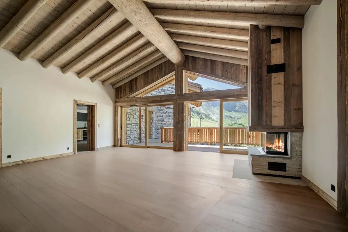 Casa in vendita a Val-D'isere - Smart Propylaia (23)