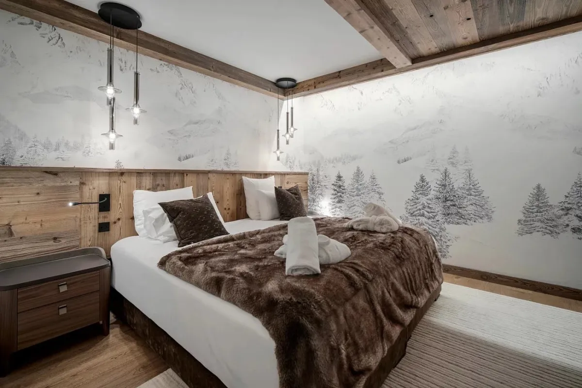 Wohnung zu verkaufen in Val-D'isere - Smart Propylaia (4)