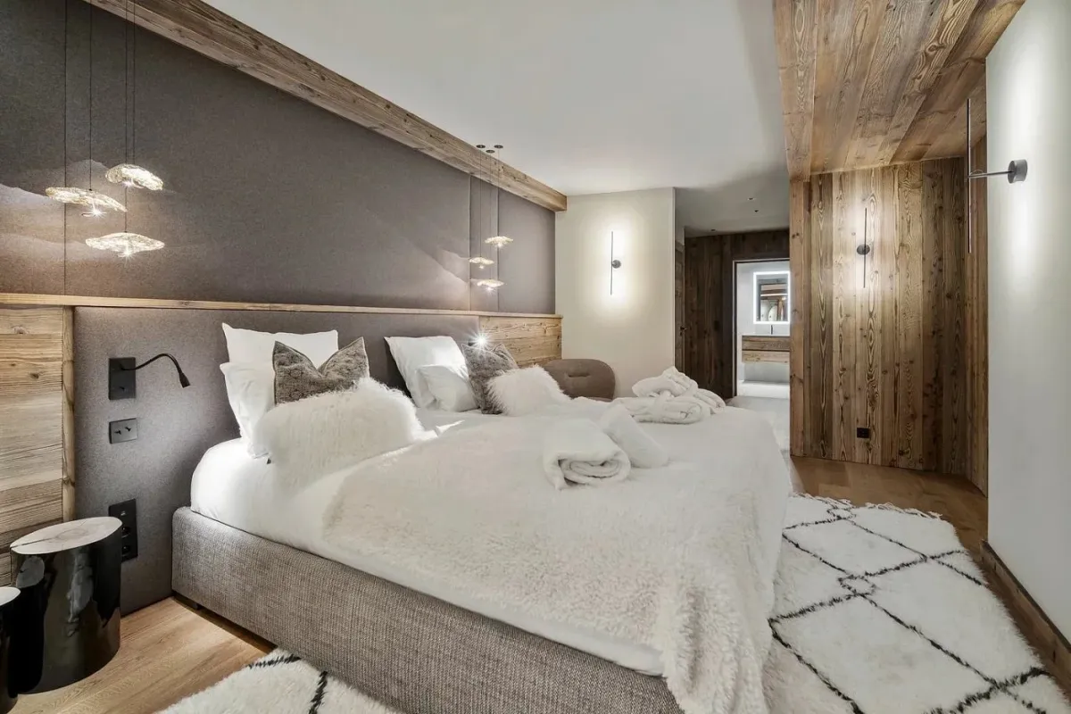 Wohnung zu verkaufen in Val-D'isere - Smart Propylaia (8)