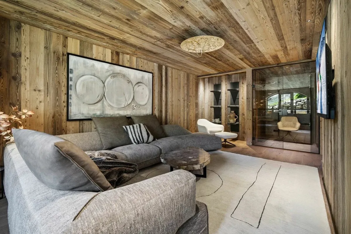 Wohnung zu verkaufen in Val-D'isere - Smart Propylaia (11)