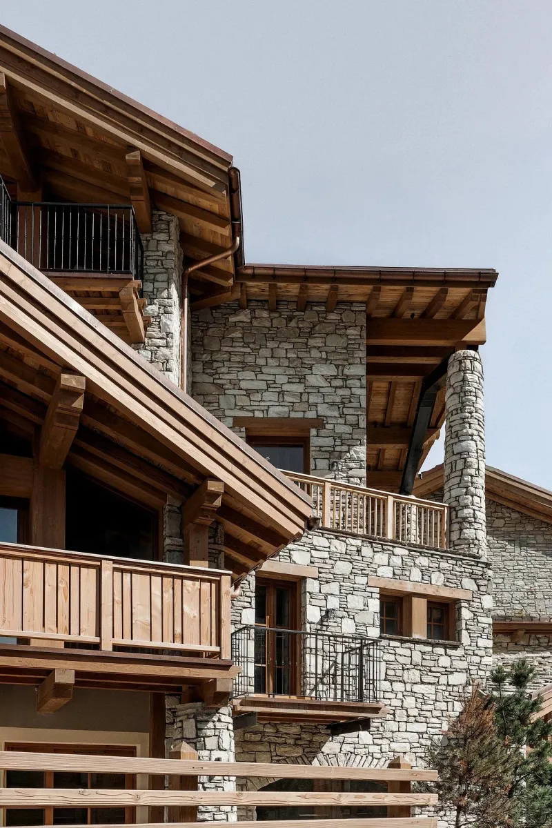 Wohnung zu verkaufen in Val-D'isere - Smart Propylaia (17)