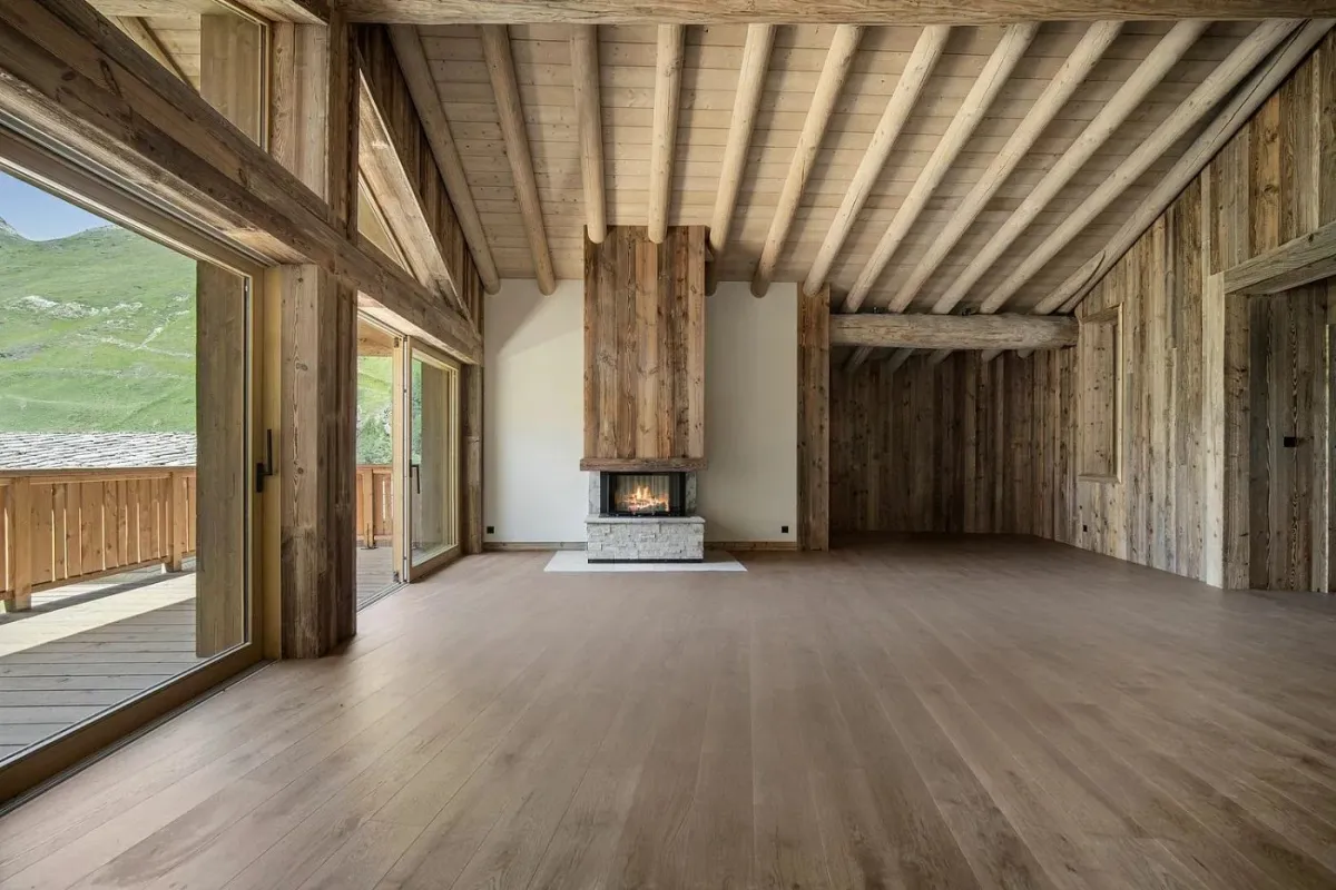 Wohnung zu verkaufen in Val-D'isere - Wohnung zu verkaufen in Val-D'isere, 5 Zimmer, 215.03 m2 - Smart Propylaia (18)