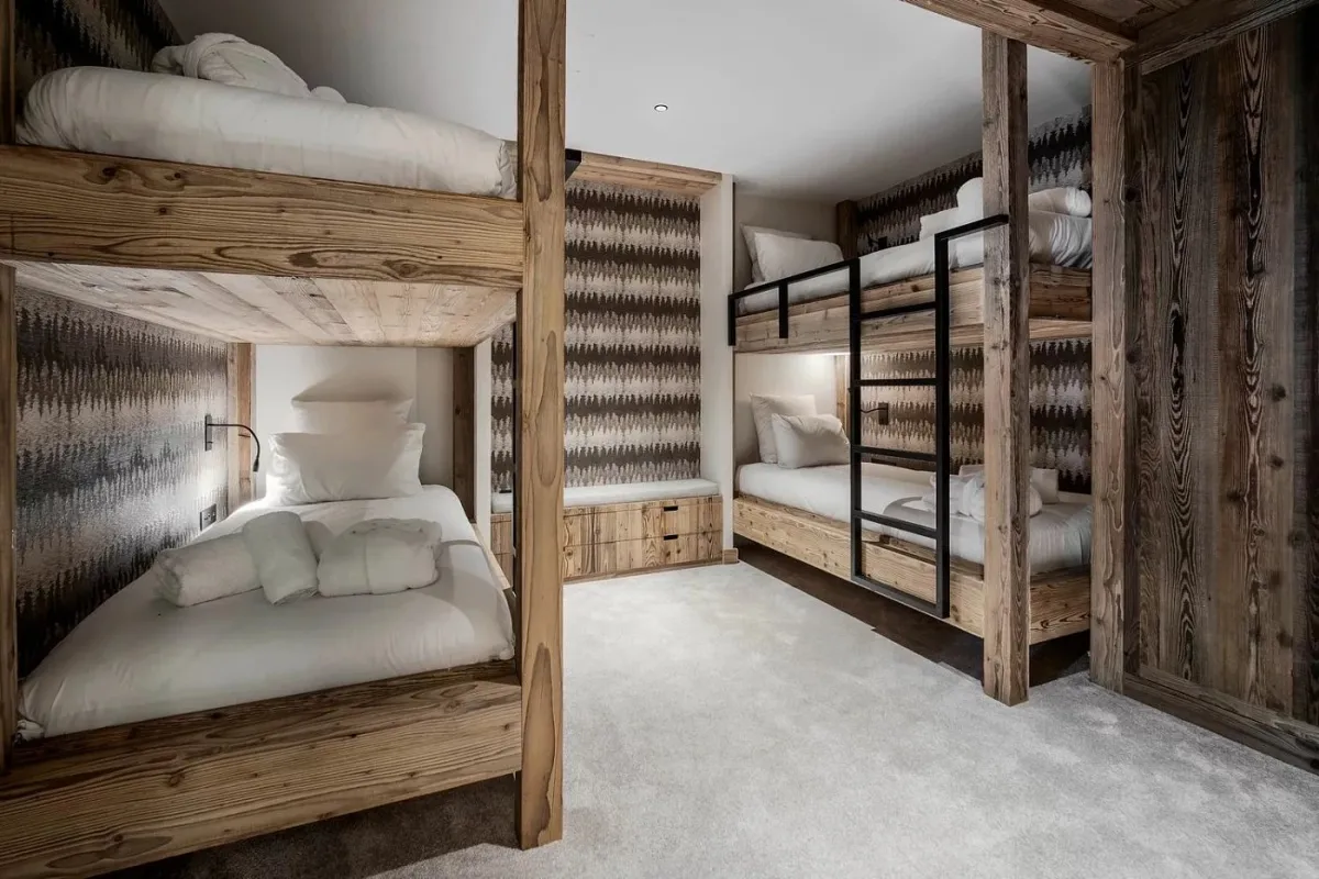 Wohnung zu verkaufen in Val-D'isere - Smart Propylaia (20)