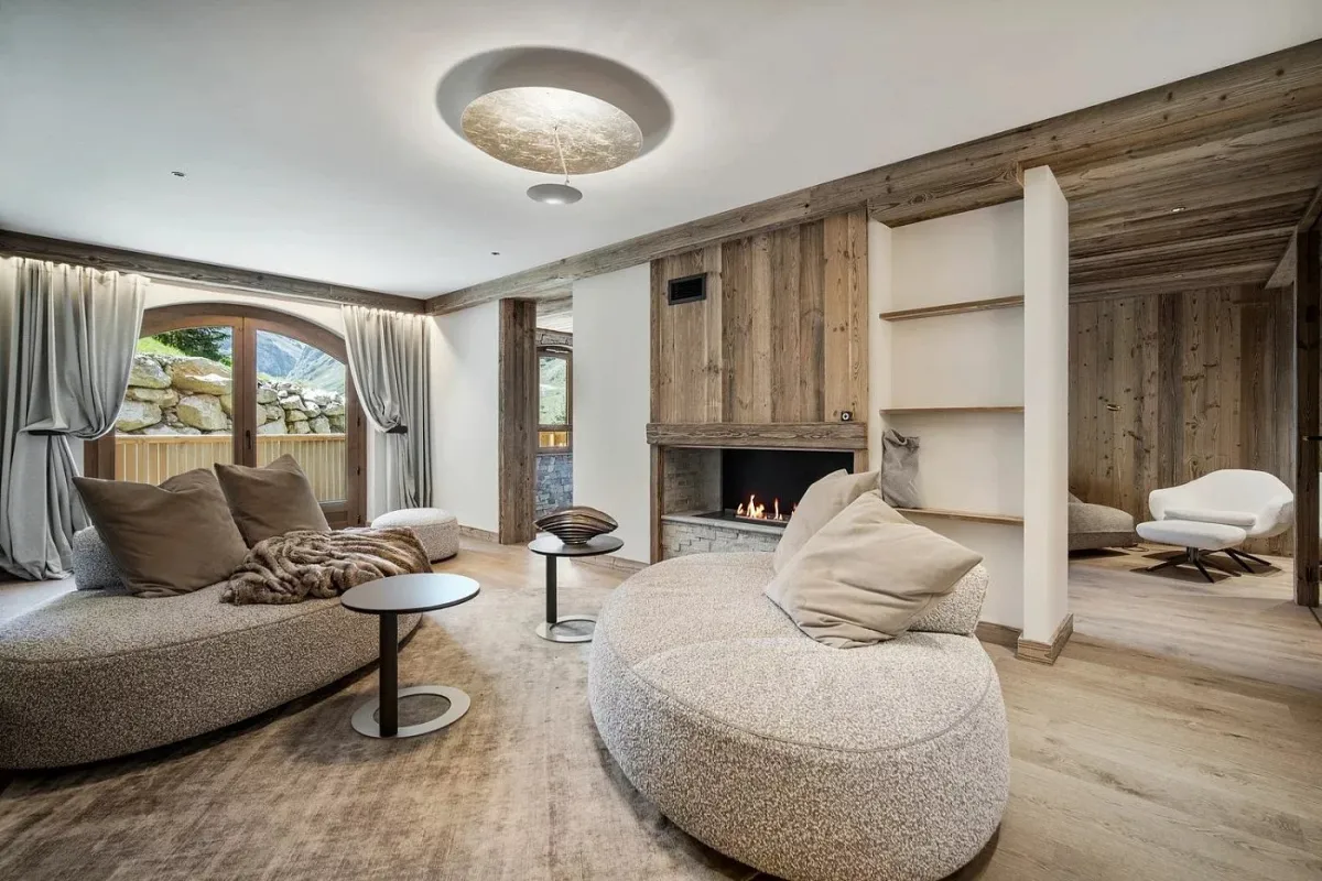 Wohnung zu verkaufen in Val-D'isere - Wohnung zu verkaufen in Val-D'isere, 5 Zimmer, 215.03 m2 - Smart Propylaia (21)