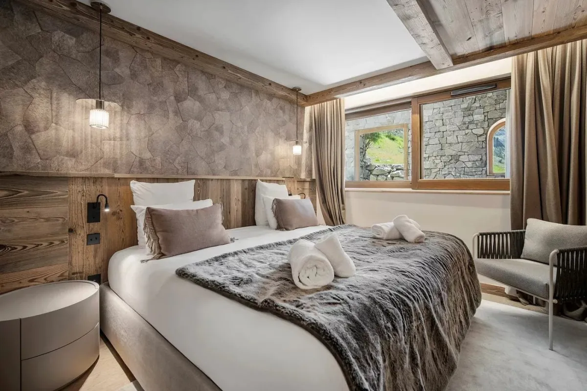 Wohnung zu verkaufen in Val-D'isere - Smart Propylaia (31)