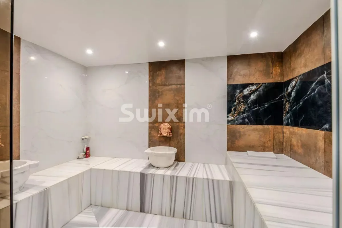House for sale in Sciez - Port of Sciez on Lake Geneva – Luxury, nature and cutting-edge technologies - Smart Propylaia (15)