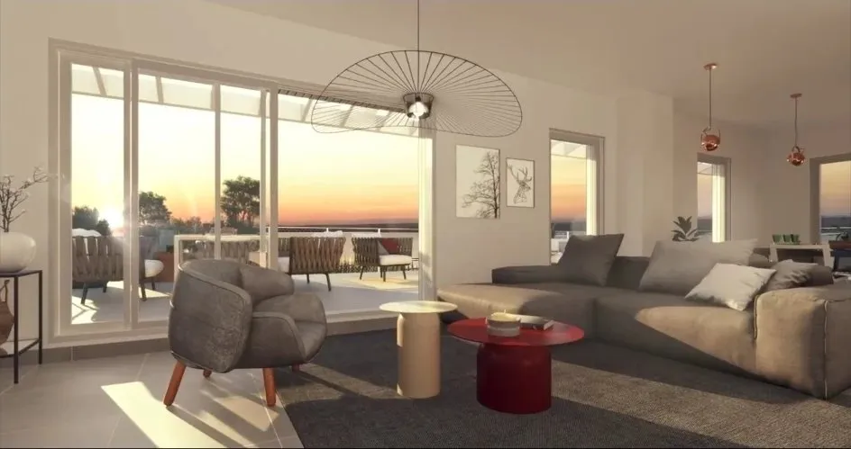 Wohnung zu verkaufen in Sete - Smart Propylaia (2)