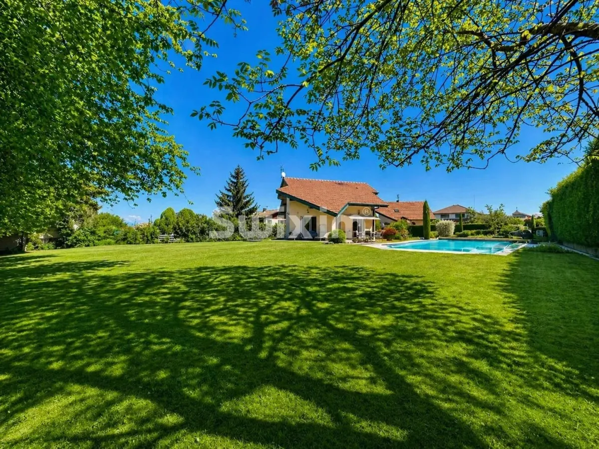 Haus zu verkaufen in Allinges - Smart Propylaia (2)