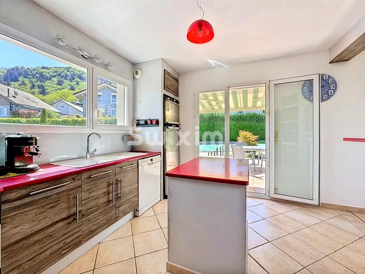 Haus zu verkaufen in Allinges - Einfamilienhaus zu verkaufen in Allinges, 5 Zimmer, 130 m2 - Smart Propylaia (3)