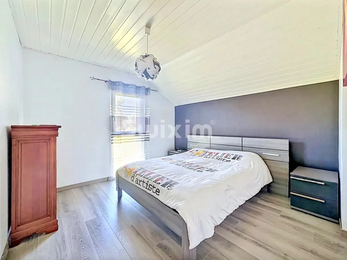 Haus zu verkaufen in Allinges - Einfamilienhaus zu verkaufen in Allinges, 5 Zimmer, 130 m2 - Smart Propylaia (6)