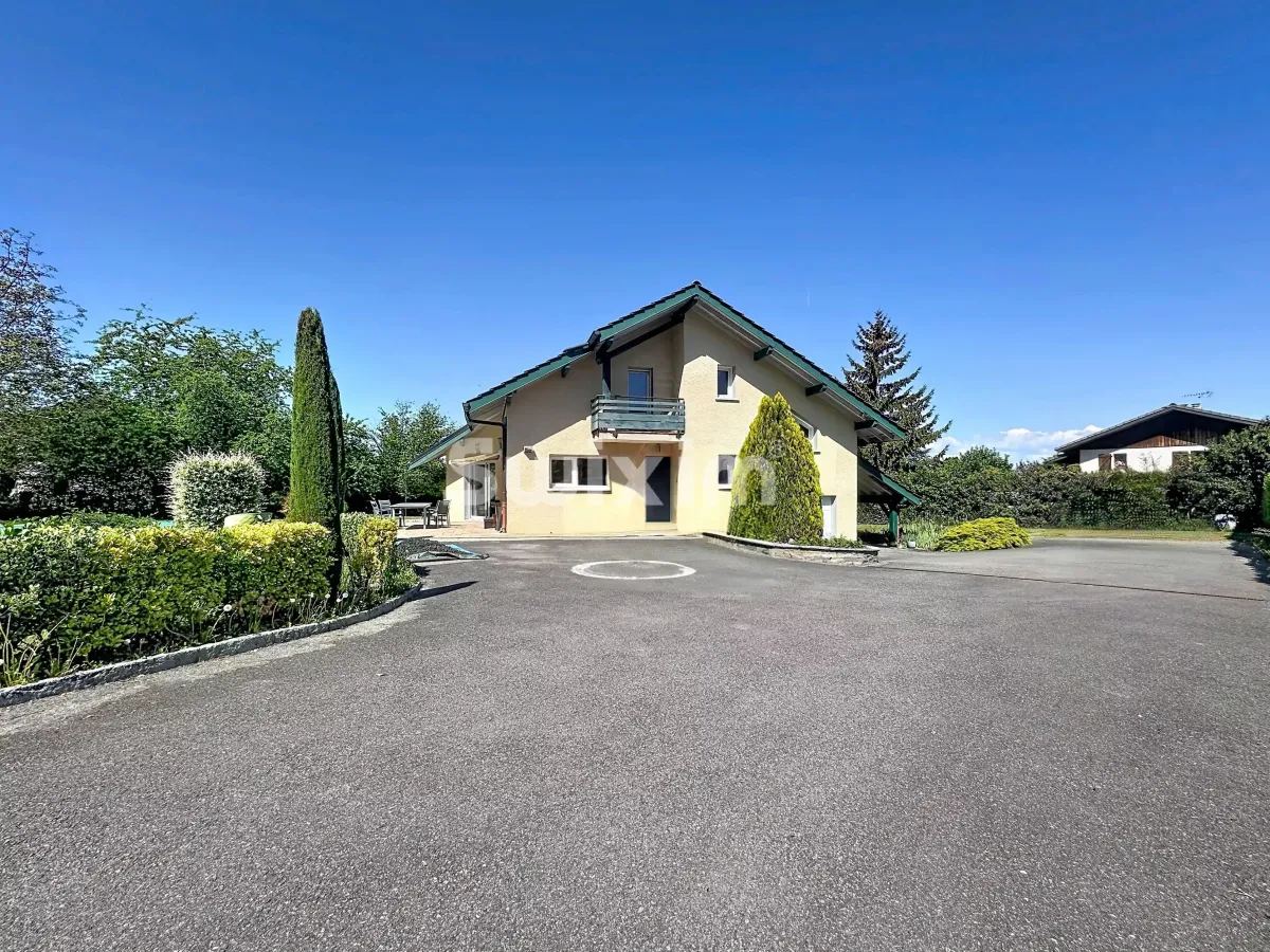 Haus zu verkaufen in Allinges - Smart Propylaia (10)
