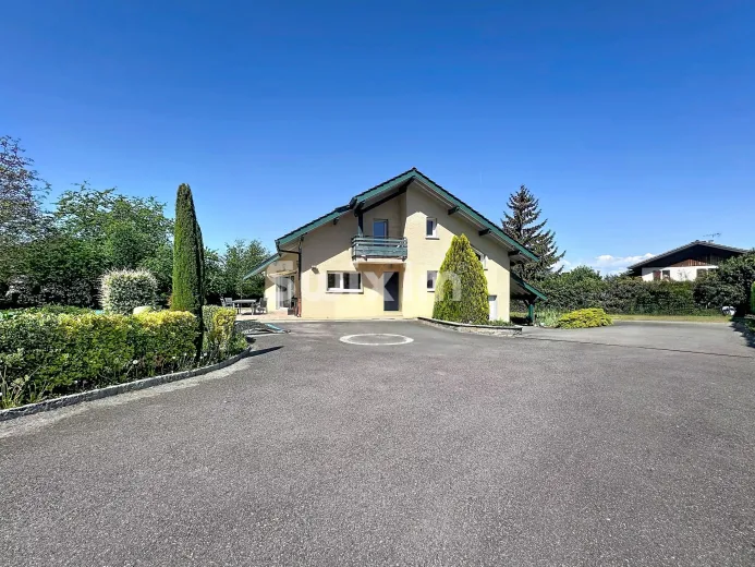 Haus zu verkaufen in Allinges (10)