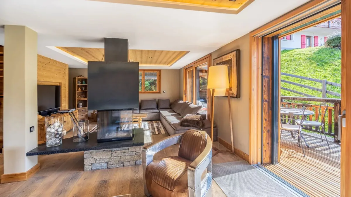Casa in vendita a Chatel - Chalet in vendita a Chatel, 280 m2 - Smart Propylaia (3)