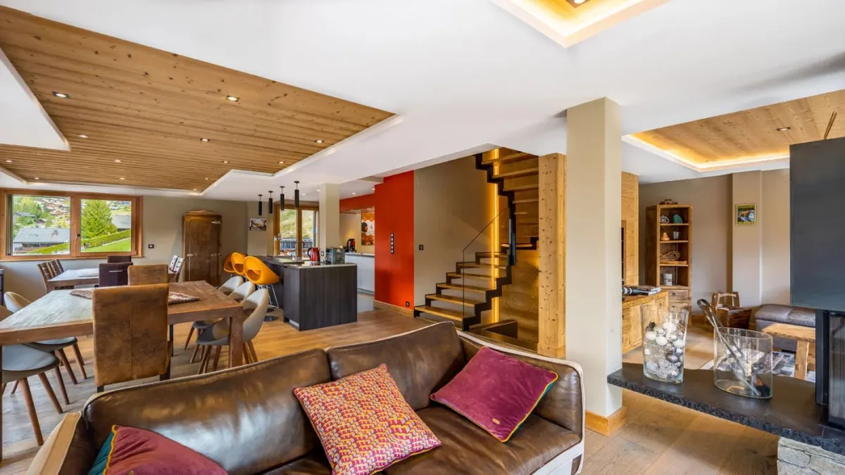 Casa in vendita a Chatel - Smart Propylaia (4)