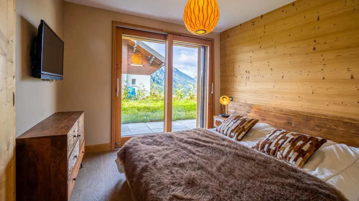 Casa in vendita a Chatel - Smart Propylaia (7)