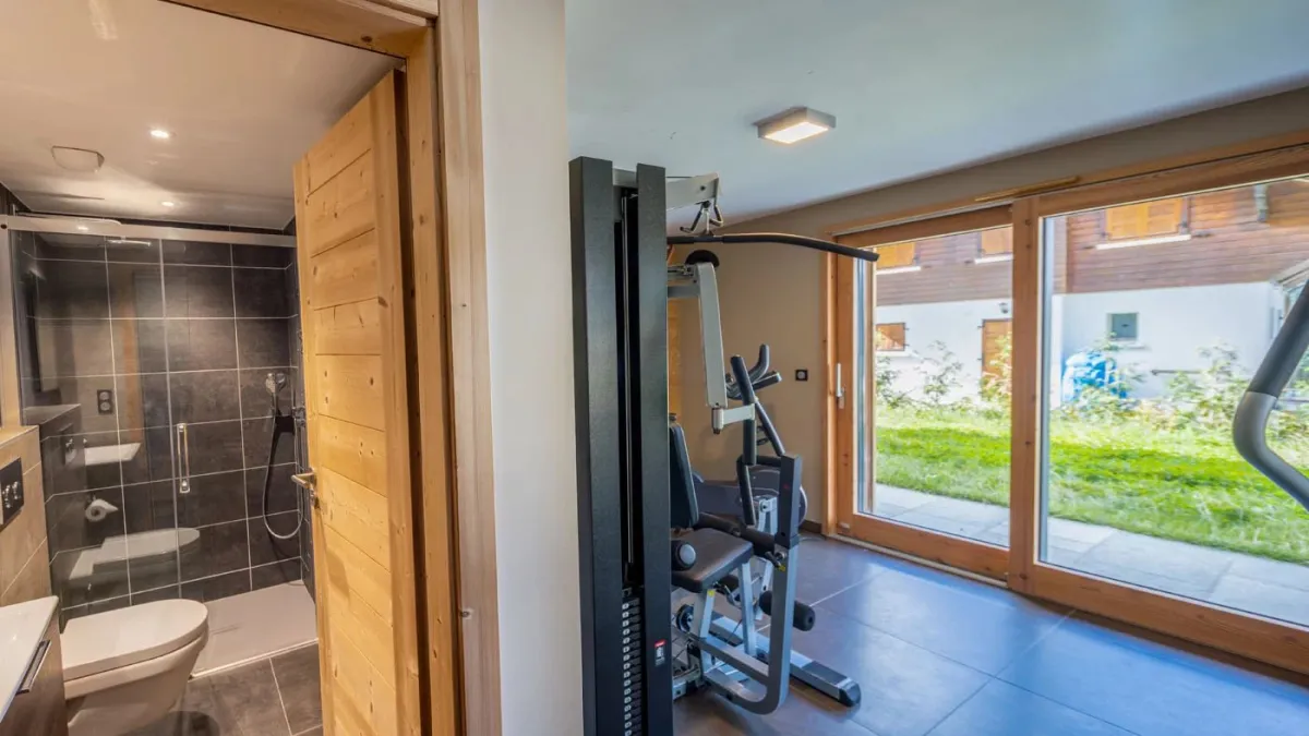 Casa in vendita a Chatel - Smart Propylaia (8)