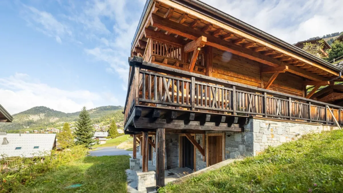 Casa in vendita a Chatel - Smart Propylaia (13)