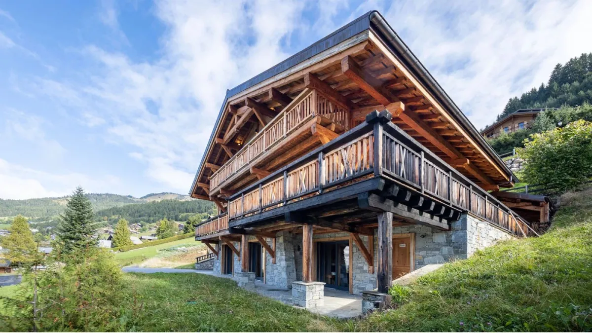 Casa in vendita a Chatel - Smart Propylaia (14)