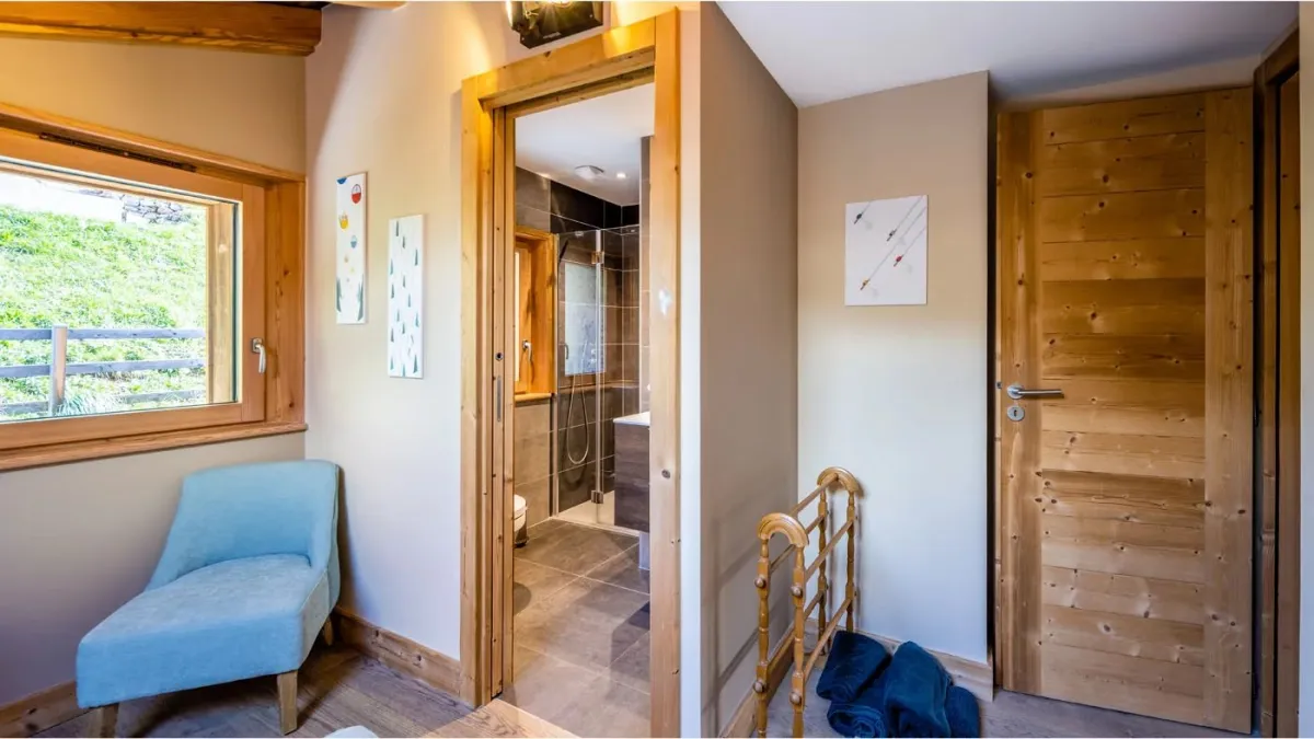 Casa in vendita a Chatel - Smart Propylaia (19)