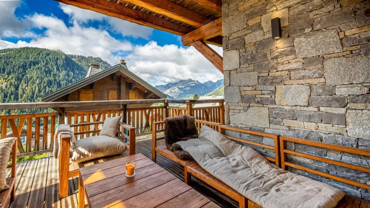 Casa in vendita a Chatel - Smart Propylaia (26)