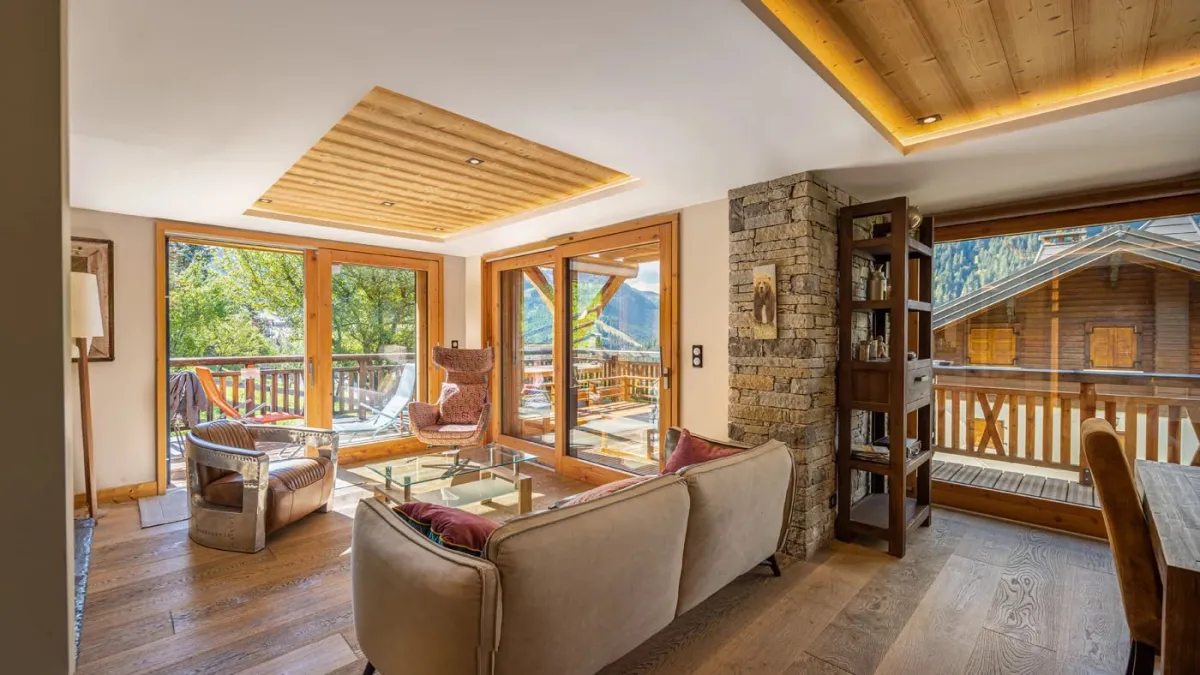 Casa in vendita a Chatel - Smart Propylaia (28)