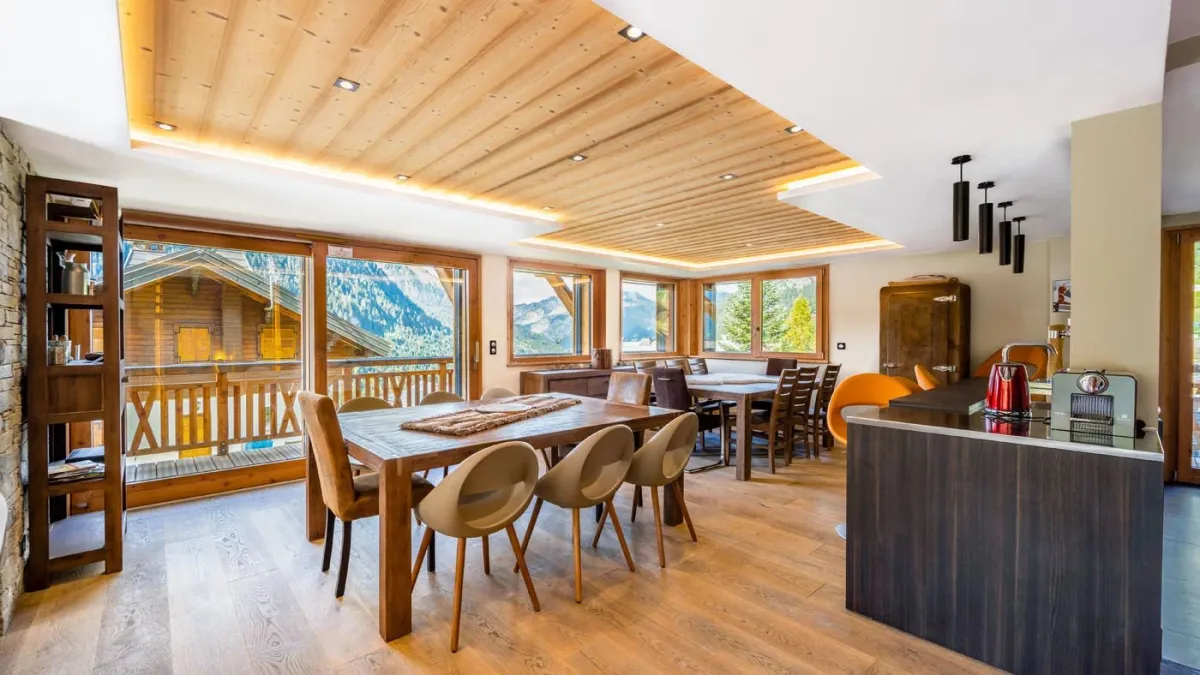 Casa in vendita a Chatel - Smart Propylaia (29)