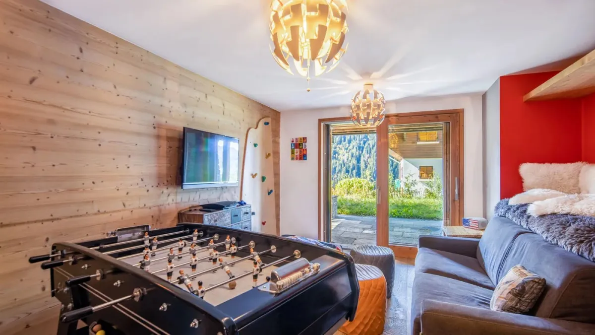 Casa in vendita a Chatel - Chalet in vendita a Chatel, 280 m2 - Smart Propylaia (30)