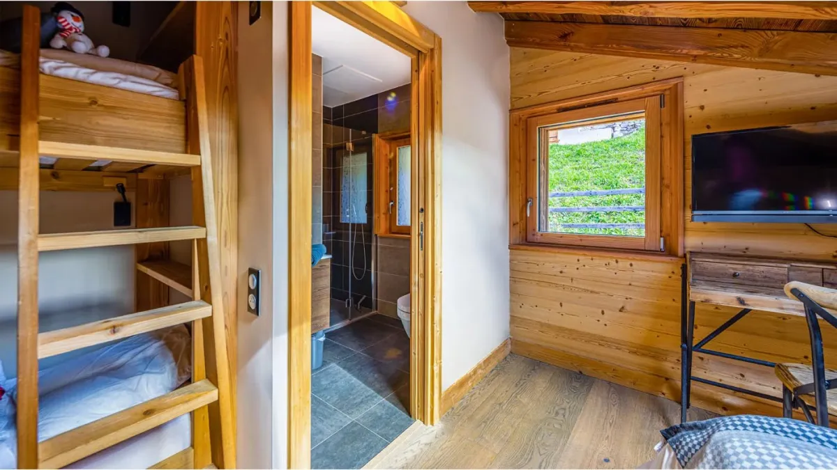 Casa in vendita a Chatel - Smart Propylaia (34)
