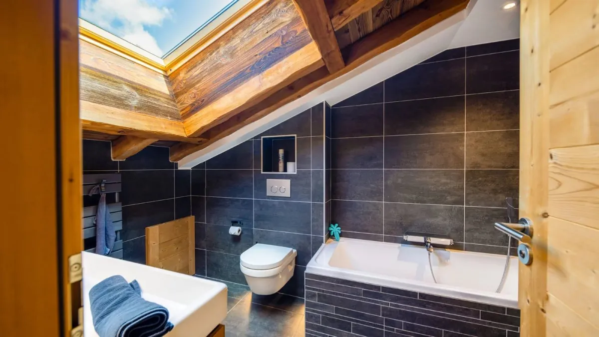 Casa in vendita a Chatel - Smart Propylaia (35)