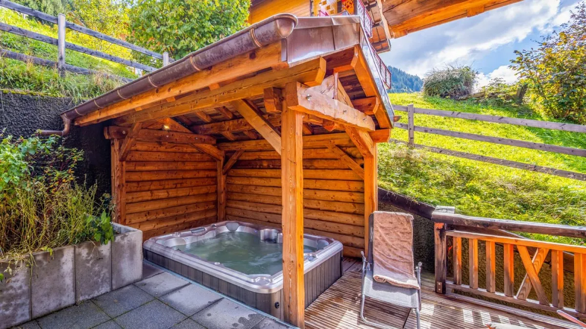 Casa in vendita a Chatel - Chalet in vendita a Chatel, 280 m2 - Smart Propylaia (36)