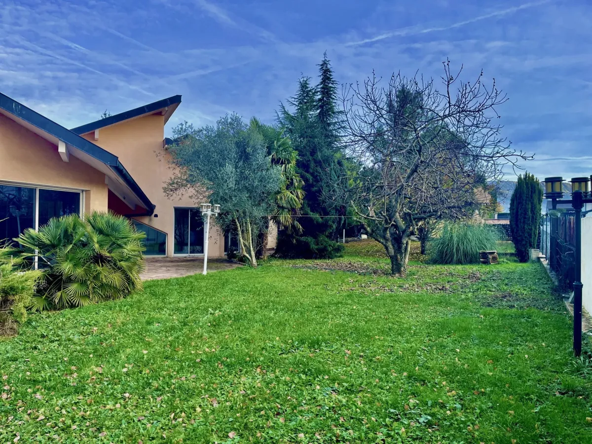 Casa in vendita a Veigy-Foncenex - Smart Propylaia (2)