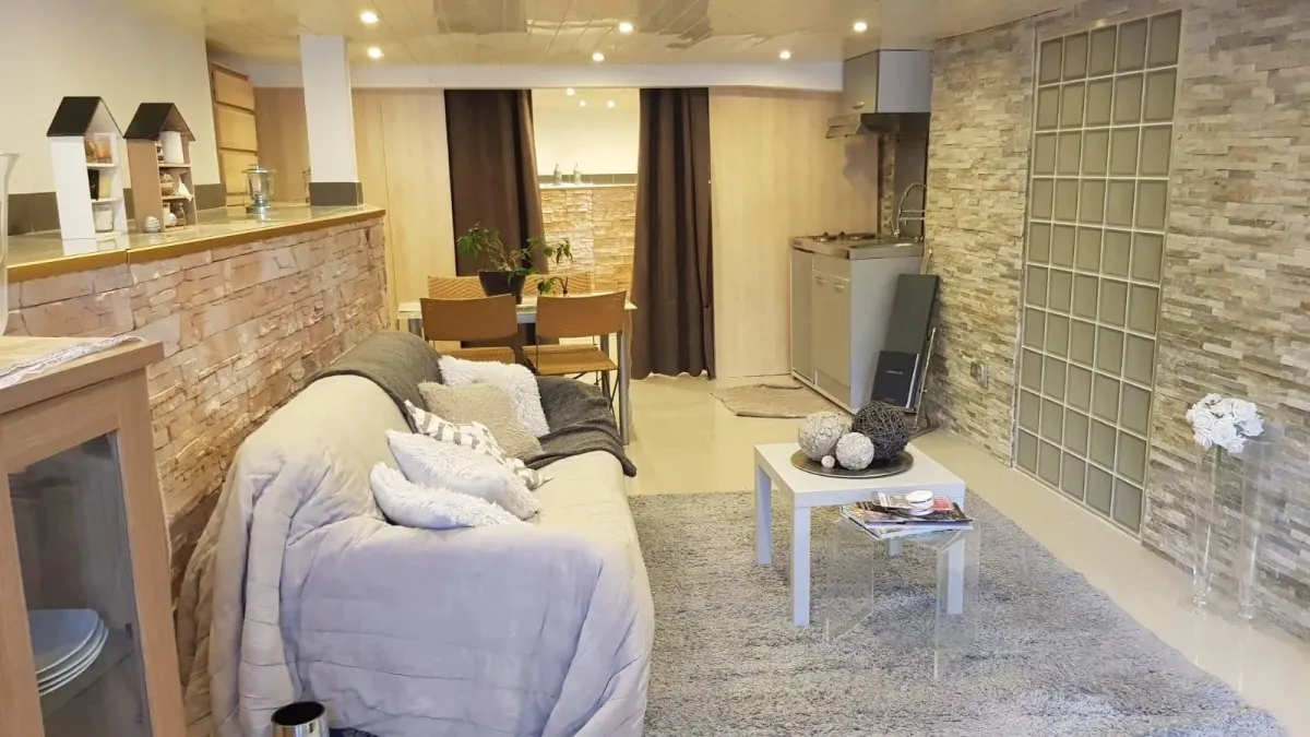 Casa in vendita a Veigy-Foncenex - Smart Propylaia (4)
