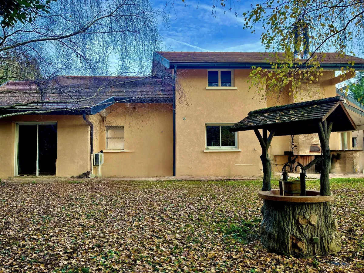 Casa in vendita a Veigy-Foncenex - Smart Propylaia (8)