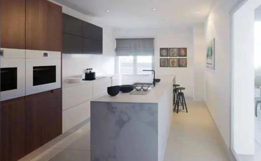 Appartamento in vendita a Montpellier - Smart Propylaia (4)