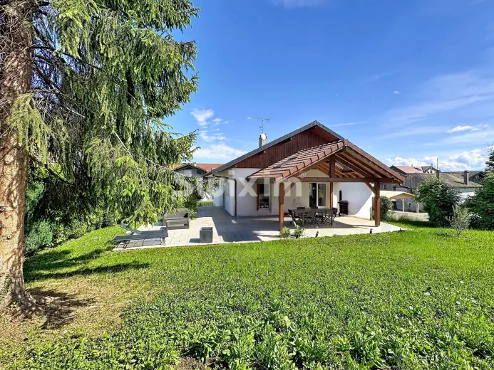 Haus zu verkaufen in Neuvecelle