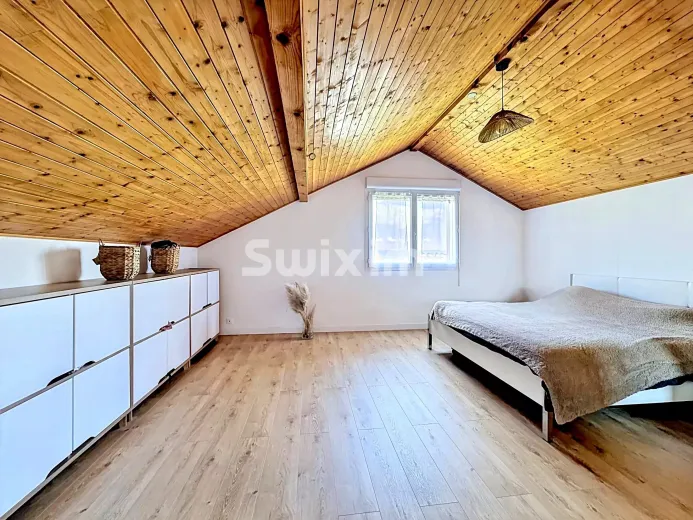 Haus zu verkaufen in Neuvecelle (4)